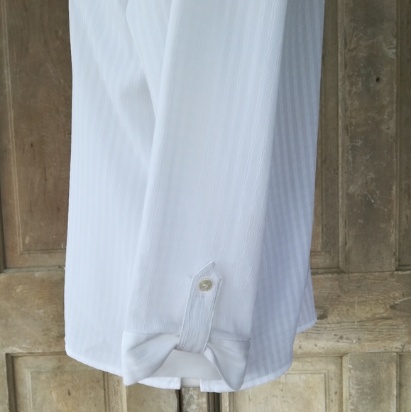 White Blouse from Haband - Picture 2 of 7